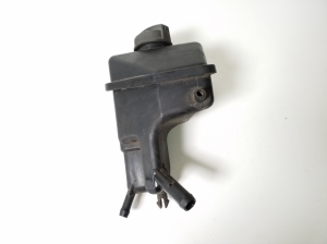   Power steering pump reservoir  - 4E0422373N 