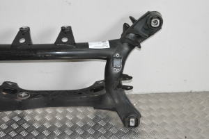 BMW 1 SERIES F20 (2010–2026) Hinterachsträger 6792507A06 - 4