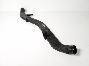 AUDI A8 D3 (2002–2010) Intercooler hose 4E0145731 - 2
