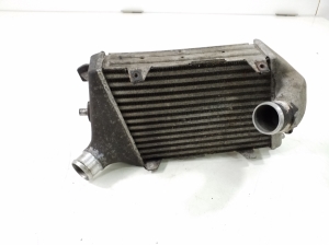 AUDI A8 D3 (2002–2010) Intercooler 4E0145806F - 3