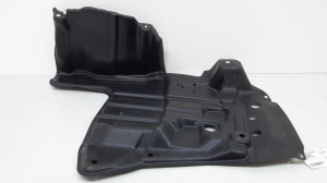 Protection sous caisse avant - 5144202040