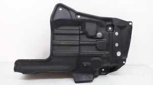 TOYOTA Corolla (1997–2002) Front underbody protection 5144202040 - 3