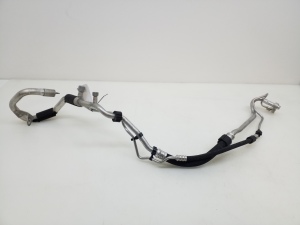 Mercedes Benz C-Class 205 (2014–2021) Kliimaseadme voolik A2058307404 - 3