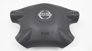  Airbag steering wheel 