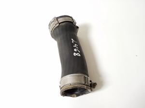 AUDI A8 D3 (2002–2010) Intercooler hose 4E0145746 - 2