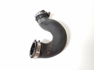   Intercooler hose  - 4E0145738D 
