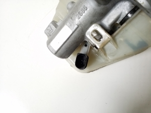 AUDI A8 D3 (2002–2010) Pidurivedeliku paak 4E0611301A - 5