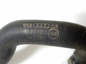AUDI A8 D3 (2002–2010) Voolik 4E2819350A - 2