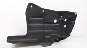 TOYOTA Corolla (1997–2002) Front underbody protection 5144212150 - 2