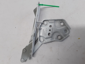  Engine cover hinge 