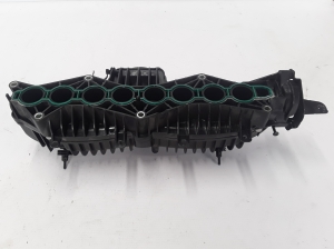  Intake manifold 