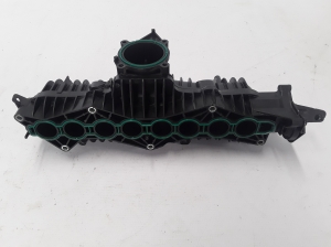  Intake manifold 