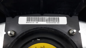 Opel Vectra B (1995–2002) Steering wheel airbag B005410100 - 3