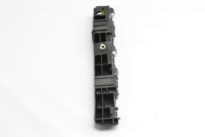 Opel Corsa E (2014–2018) Support de pare-chocs arrière 39085590 - 3