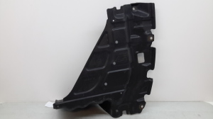 TOYOTA Yaris Verso (1999–2006) Unterbodenschutz vorne 5144252010 - 2