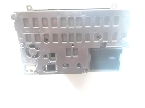 AUDI A4 B8 (2007–2016) Radio (head unit) 8R2035186 - 2