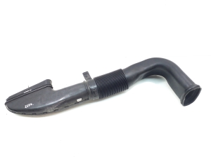   Air intake hose 