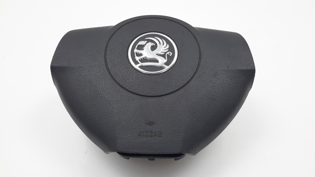 OPEL Astra H (2004-2014) Steering Wheel Airbag 13168456 21193074