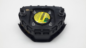 Opel Astra H (2004–2010) Stūres drošības spilvens 13168456 - 2