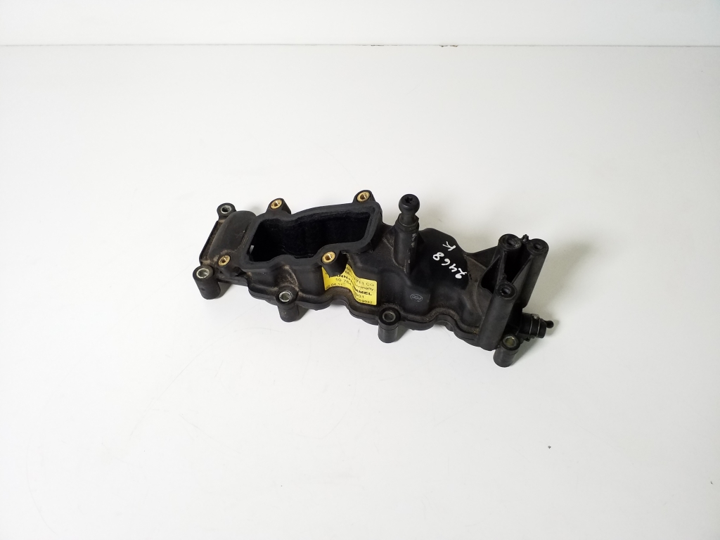 AUDI A8 D3/4E (2002-2010) Indsugningsmanifold 059129711CG,059129771CK 21592916