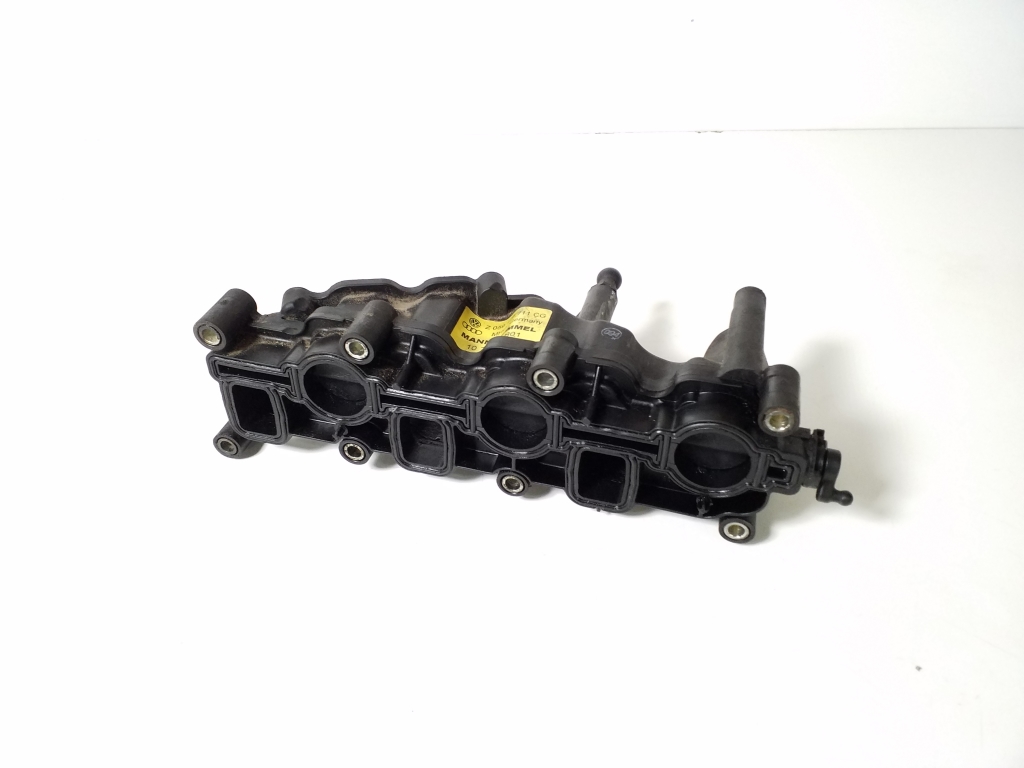 AUDI A8 D3/4E (2002-2010) Indsugningsmanifold 059129711CG,059129771CK 21592916