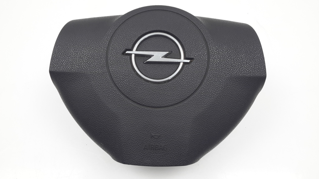 OPEL Zafira B (2005-2010) Steering Wheel Airbag 13111348 21193062