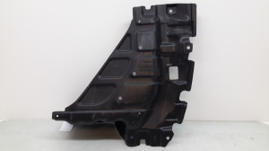 Front underbody protection - 5144252010