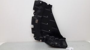 TOYOTA Yaris (1999–2005) Front underbody protection 5144252010 - 3