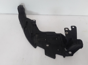 RENAULT Megane III (2008–2016) Scheinwerferhalter 622220003R - 4