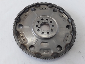  Clutch flywheel 