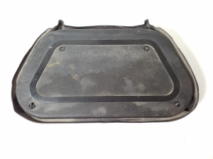 AUDI A8 D3 (2002–2010) Innenraumluftfiltergehäuse 4E0819647C - 4