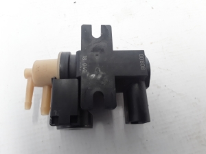  Solenoids 