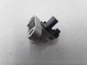  Shaft position sensor 