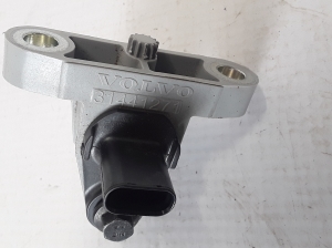  Shaft position sensor 