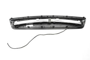 Mercedes Benz C-Class 205 (2014–2021) Täiendav pidurituli A2058200260 - 5