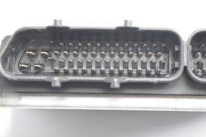 Volkswagen Polo IV (2001–2009) Motorsteuergerät 030906032CE - 2