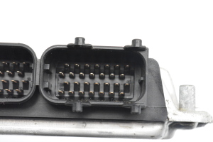 Volkswagen Polo IV (2001–2009) Motorsteuergerät 030906032CE - 5