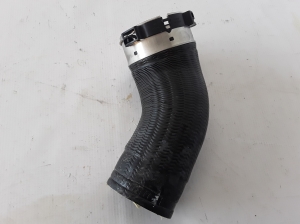  Intercooler hose 