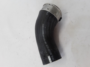  Intercooler hose 