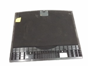Porsche Cayenne (2002–2010) Trunk carpet 7L5863546H - 3