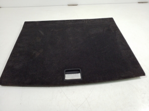 Porsche Cayenne (2002–2010) Trunk carpet 7L5863546H - 4