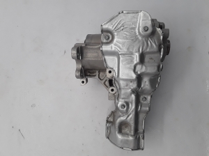  Front gearbox 