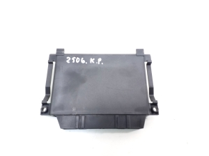 Mercedes Benz C-Class 204 (2007–2014) Getriebesteuergerät A0005455916 - 3