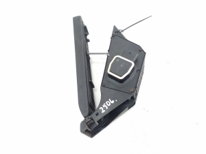 Mercedes Benz C-Class 204 (2007–2014) Accelerator pedal A2043000004 - 2