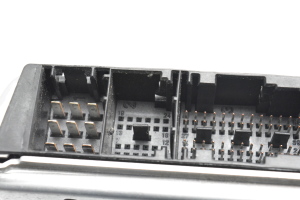 TOYOTA Yaris (1999–2005) Motorsteuergerät 896610D012 - 5