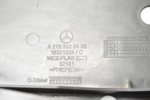Mercedes Benz C-Class 205 (2014–2021) Muu kaitse A213320400 - 2