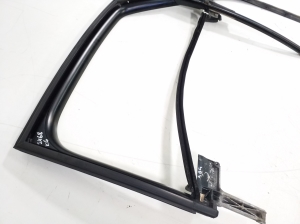  Rear side door window lifter frame 