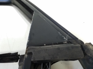  Rear side door window lifter frame 