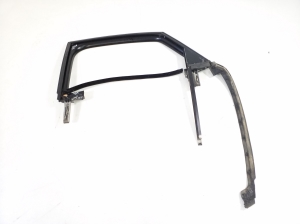  Rear side door window lifter frame 