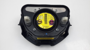 Opel Vectra C (2002–2008) Fahrerairbag 13112813 - 3
